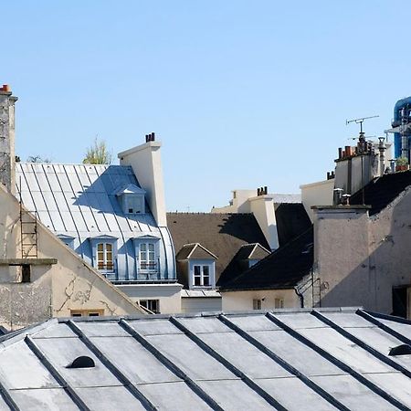 Nest In Paris 아파트 외부 사진